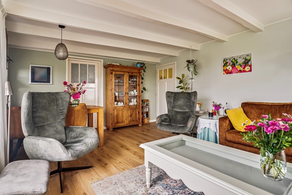 Medium property photo - Diomedeweg 2, 4525 LA Retranchement