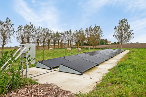 Medium property photo - Diomedeweg 2, 4525 LA Retranchement