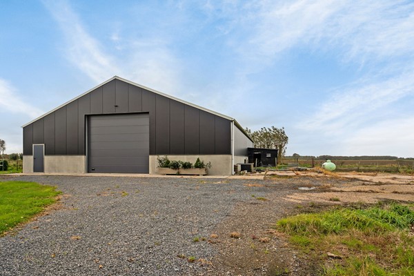 Medium property photo - Diomedeweg 2, 4525 LA Retranchement