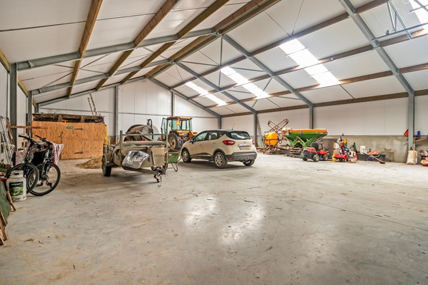 Medium property photo - Diomedeweg 2, 4525 LA Retranchement