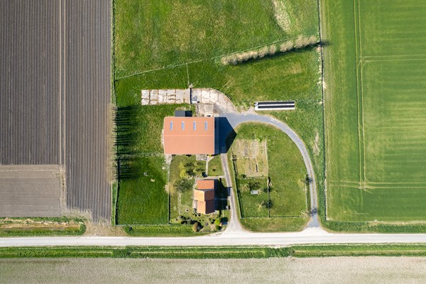 Medium property photo - Diomedeweg 2, 4525 LA Retranchement