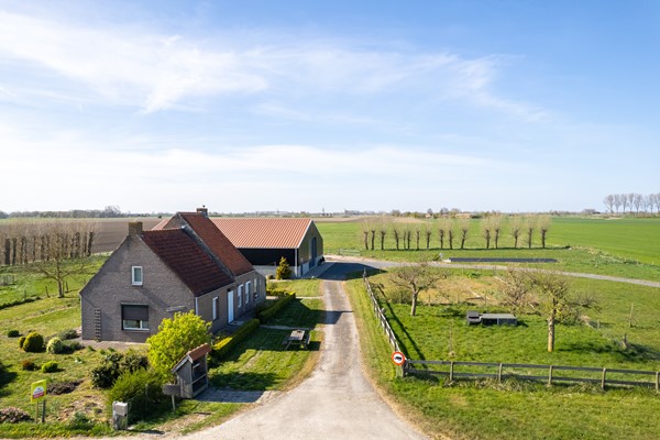 Medium property photo - Diomedeweg 2, 4525 LA Retranchement