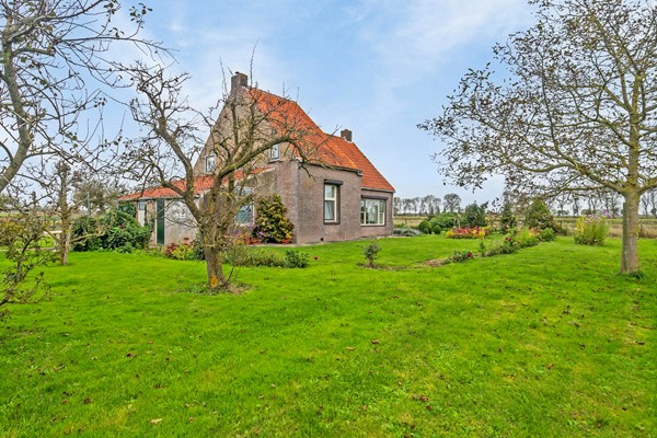 Medium property photo - Diomedeweg 2, 4525 LA Retranchement