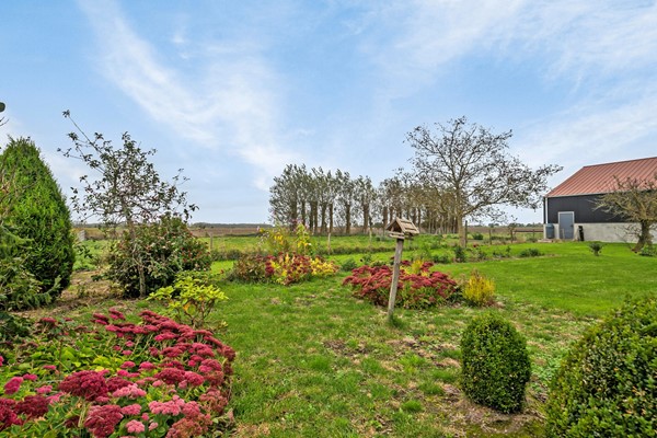 Medium property photo - Diomedeweg 2, 4525 LA Retranchement