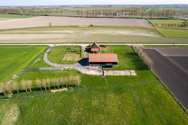 Medium property photo - Diomedeweg 2, 4525 LA Retranchement