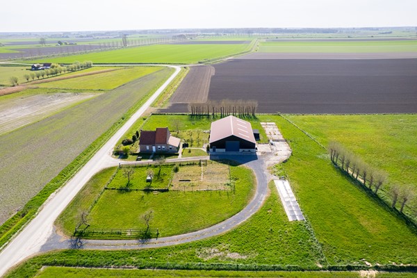 Medium property photo - Diomedeweg 2, 4525 LA Retranchement