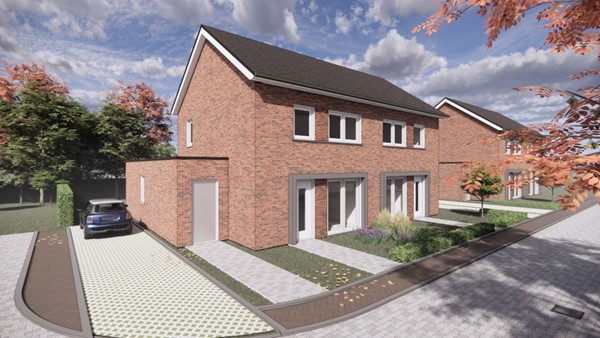 Medium property photo - Dorpspad, 4581 CD Vogelwaarde