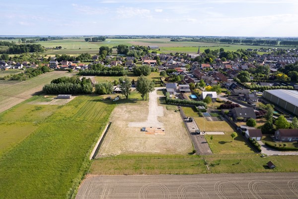 Medium property photo - Dorpspad, 4581 CD Vogelwaarde