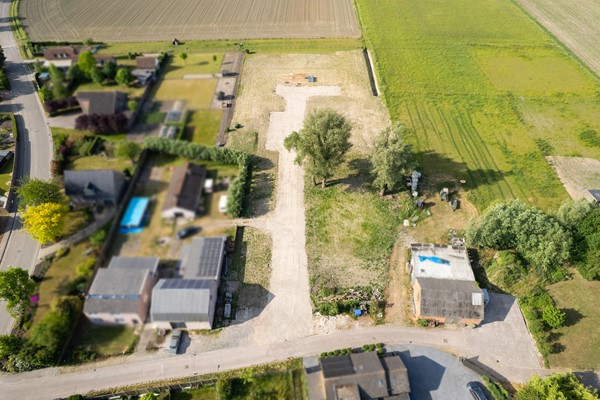 Medium property photo - Dorpspad, 4581 CD Vogelwaarde