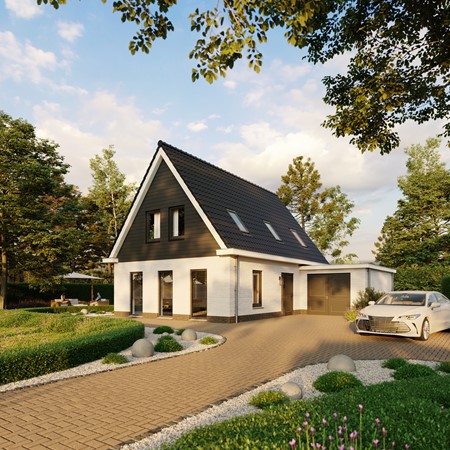 Medium property photo - Dorpspad, 4581 CD Vogelwaarde