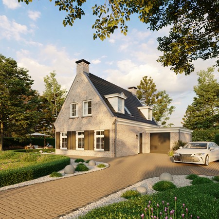 Medium property photo - Dorpspad, 4581 CD Vogelwaarde