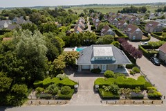 Te koop: Ruime kustvilla