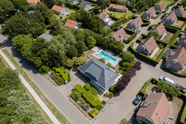 Medium property photo - Vlamingpolderweg 18-001, 4506 HZ Cadzand