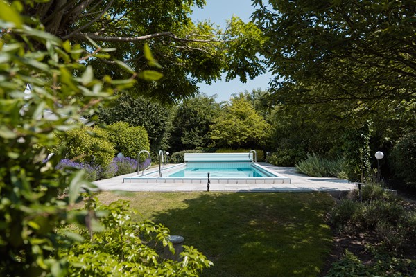 Medium property photo - Vlamingpolderweg 18-001, 4506 HZ Cadzand