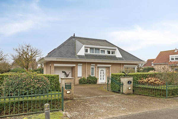 Medium property photo - Vlamingpolderweg 18-001, 4506 HZ Cadzand