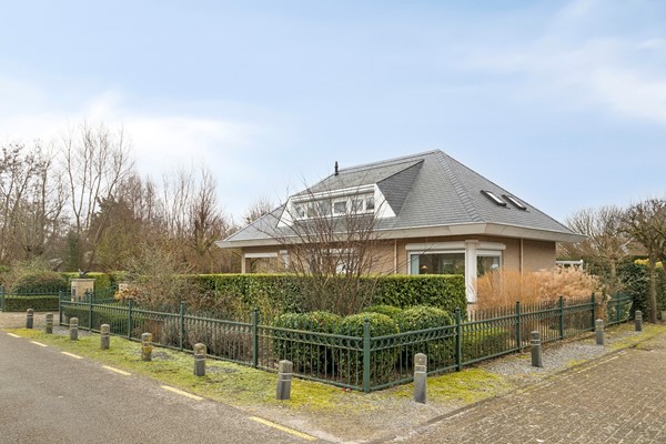 Medium property photo - Vlamingpolderweg 18-001, 4506 HZ Cadzand