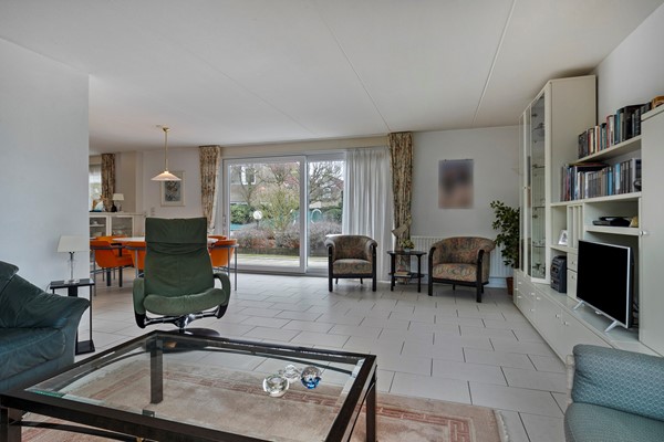 Medium property photo - Vlamingpolderweg 18-001, 4506 HZ Cadzand