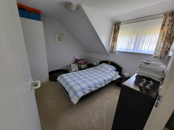 Medium property photo - Vlamingpolderweg 18-001, 4506 HZ Cadzand