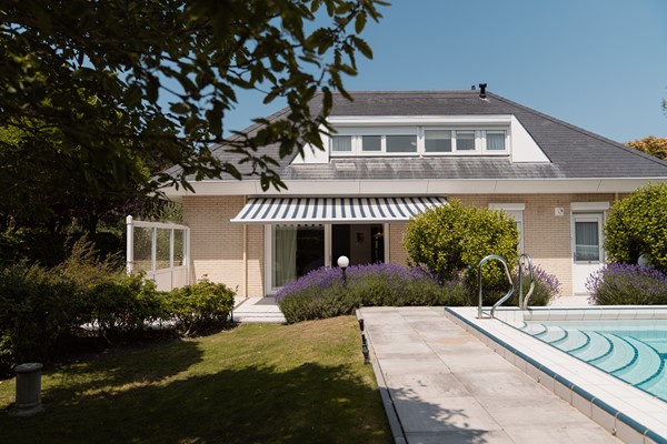 Medium property photo - Vlamingpolderweg 18-001, 4506 HZ Cadzand