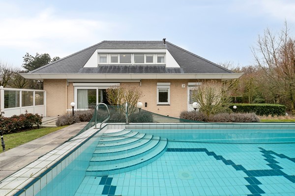 Medium property photo - Vlamingpolderweg 18-001, 4506 HZ Cadzand