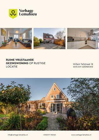 Brochure preview - Brochure - Willem Tellstraat 18, IJzendijke.pdf