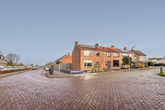 Te koop: Instapklare hoekwoning