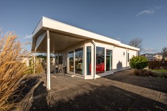 Te koop: Chalet Europarcs Schoneveld