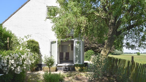 Medium property photo - Singel 2, 4524 JM Sluis