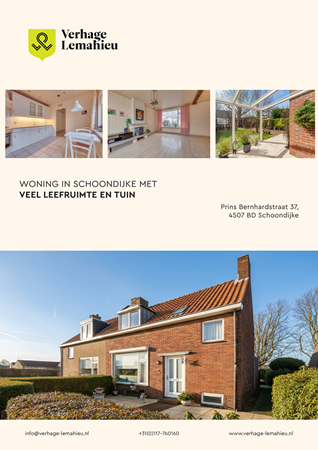 Brochure preview - Brochure - Prins Bernhardstraat 37, 4507 BD Schoondijke.pdf