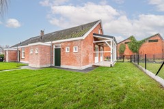 Te koop: Tramhuisjes