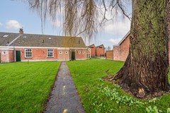 Te koop: Tramhuisjes