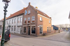 Te koop: Herenhuis