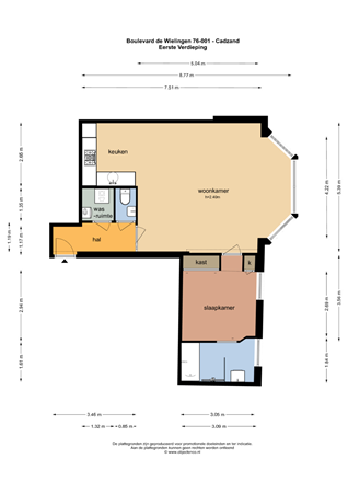 Boulevard de Wielingen 76-001, 4506 JL Cadzand - OC_148359_EV.jpg