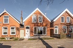 Te koop: Gerenoveerde woning met authentieke elementen