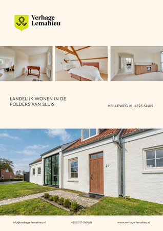 Brochure preview - Brochure - Heilleweg 21, 4524 KL Sluis.pdf