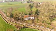 Te koop: Old Church House