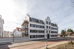 Te koop: Appartement op toplocatie nabij zee en boulevard