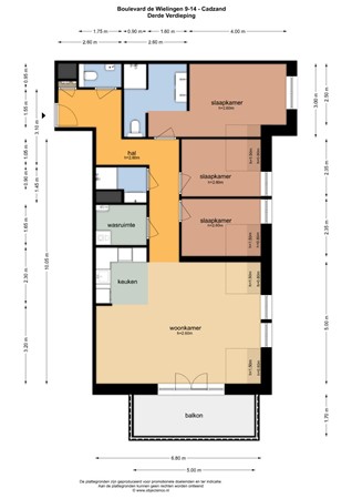 Boulevard de Wielingen 9-14, 4506 JH Cadzand - OC_148637_DV.jpg