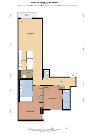 Boulevard de Wielingen 99-303, 4506 JL Cadzand - OC_148897_AP.jpg