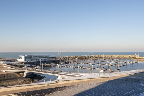 Medium property photo - Boulevard de Wielingen 99-303, 4506 JL Cadzand