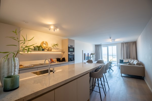 Medium property photo - Boulevard de Wielingen 99-303, 4506 JL Cadzand