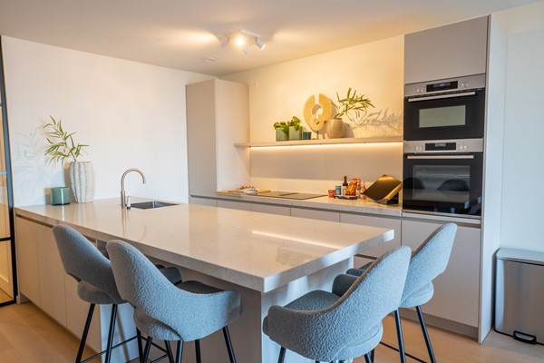 Medium property photo - Boulevard de Wielingen 99-303, 4506 JL Cadzand