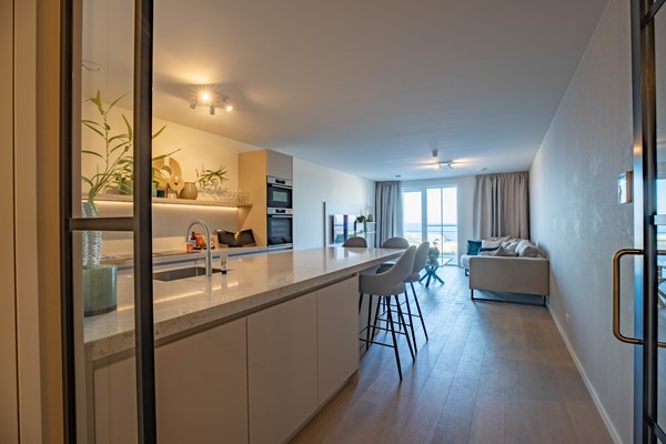 Medium property photo - Boulevard de Wielingen 99-303, 4506 JL Cadzand