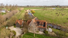 Te koop: Villa Havenpolder