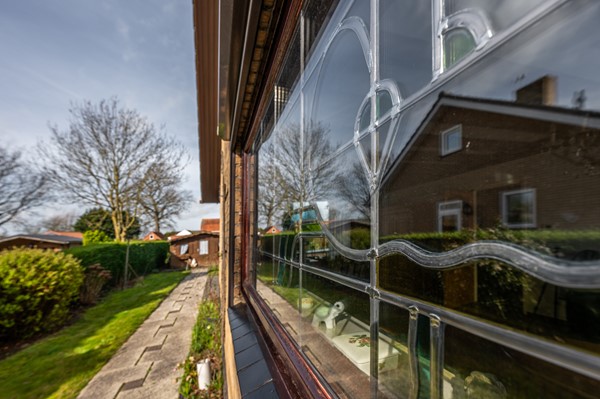 Medium property photo - Pastoor J.A.M. van den Muijsenbergstraat 2, 4513 AV Hoofdplaat