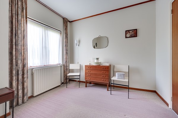 Medium property photo - Pastoor J.A.M. van den Muijsenbergstraat 2, 4513 AV Hoofdplaat