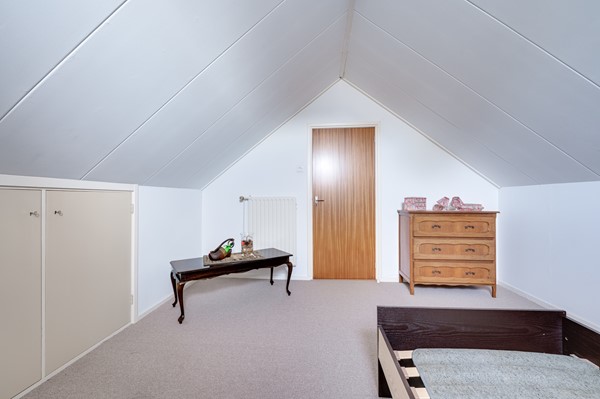 Medium property photo - Pastoor J.A.M. van den Muijsenbergstraat 2, 4513 AV Hoofdplaat