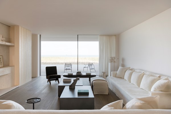 Medium property photo - Vlamingpolderweg 3B002, 4506 HZ Cadzand