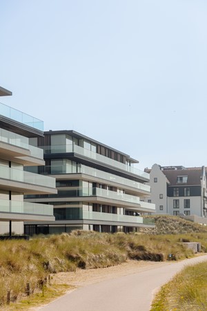 Medium property photo - Vlamingpolderweg 3B002, 4506 HZ Cadzand