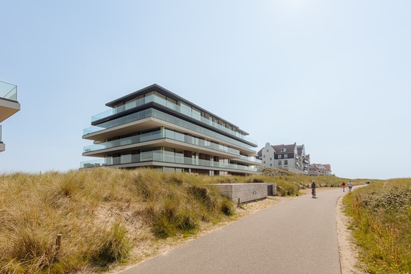 Medium property photo - Vlamingpolderweg 3B002, 4506 HZ Cadzand